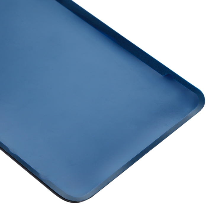 Cache Batterie Xiaomi Note 3 (Bleu)