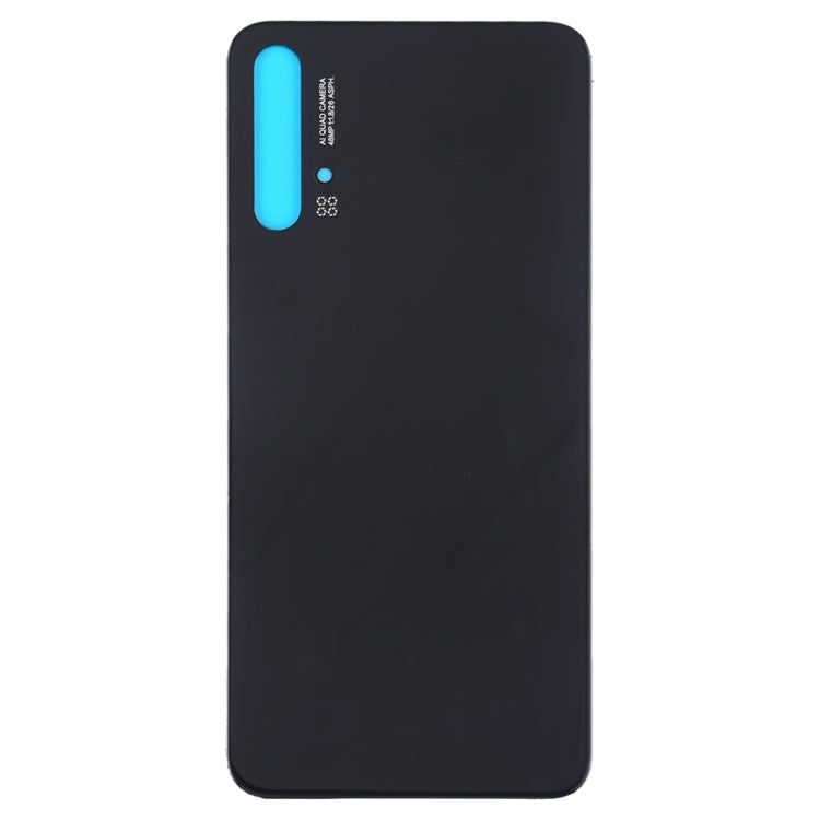Back Battery Cover for Huawei Nova 5 (Black)