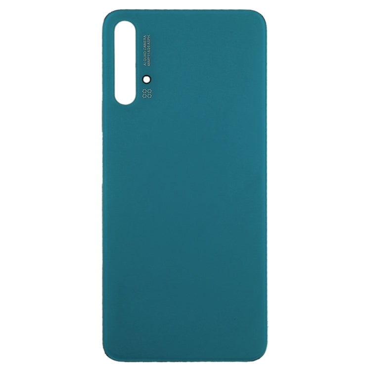 Back Battery Cover for Huawei Nova 5 (Green)