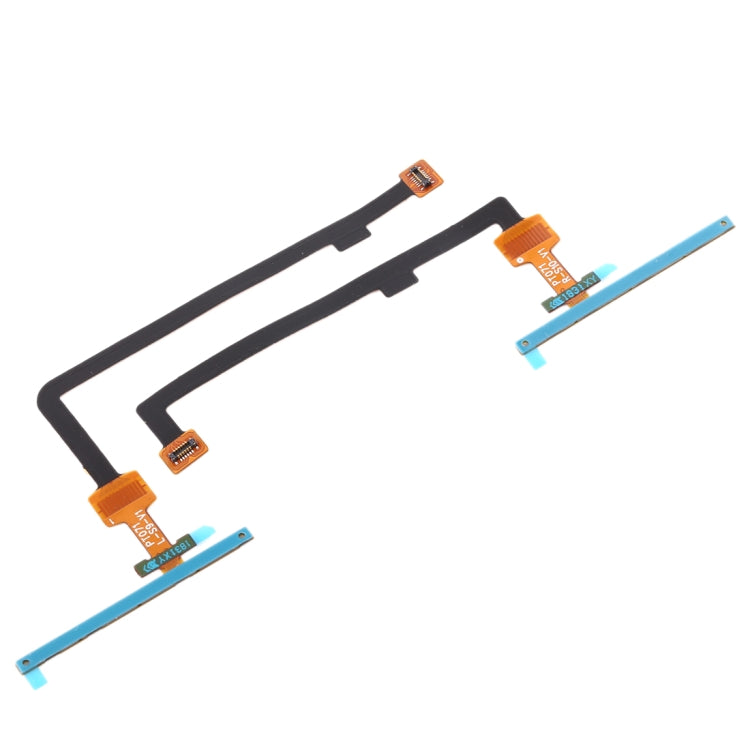 Flex Cable with Grip Force Sensor For Google Pixel 3A
