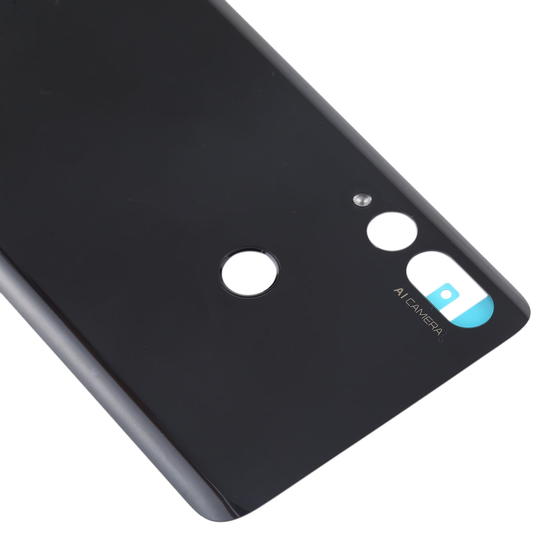 Battery Cover Back Cover Huawei Y9 Prime 2019 Black