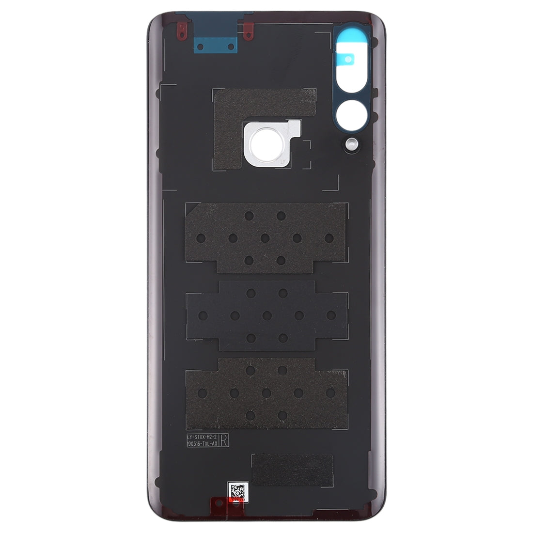 Battery Cover Back Cover Huawei Y9 Prime 2019 Green