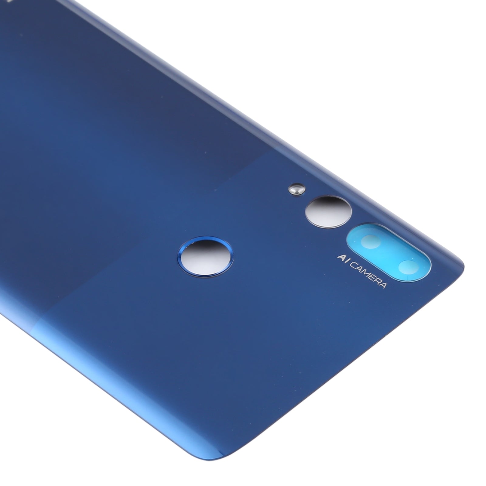 Battery Cover Back Cover Huawei Y9 Prime 2019 Blue