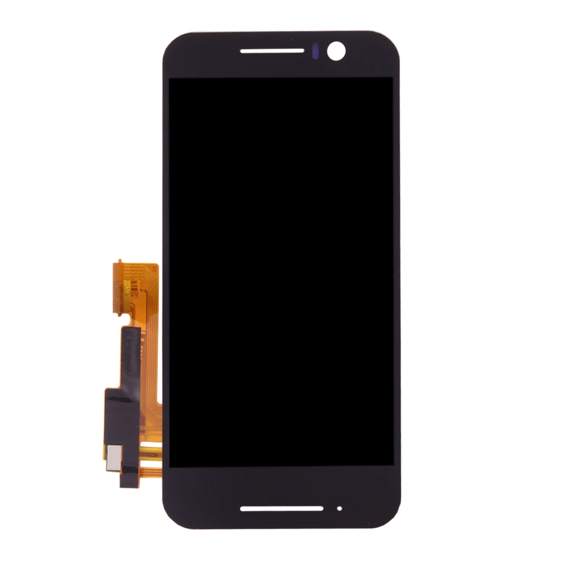Ecran LCD + Vitre Tactile HTC One S9 Noir