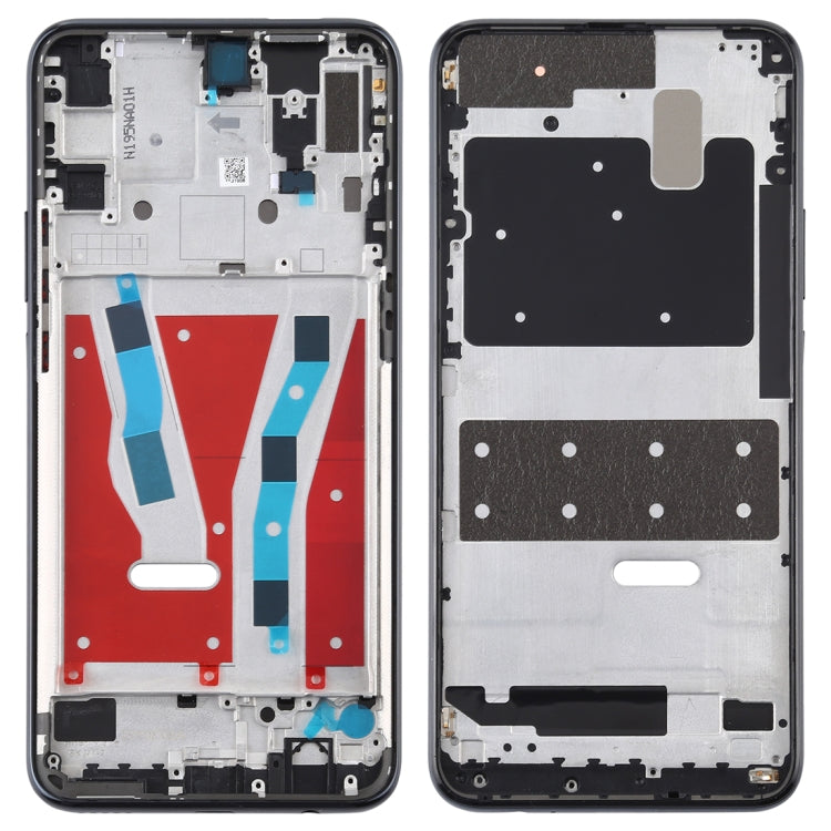Middle Frame Bezel Plate for Huawei Y9 Prime (2019) / P Smart Z (Black)