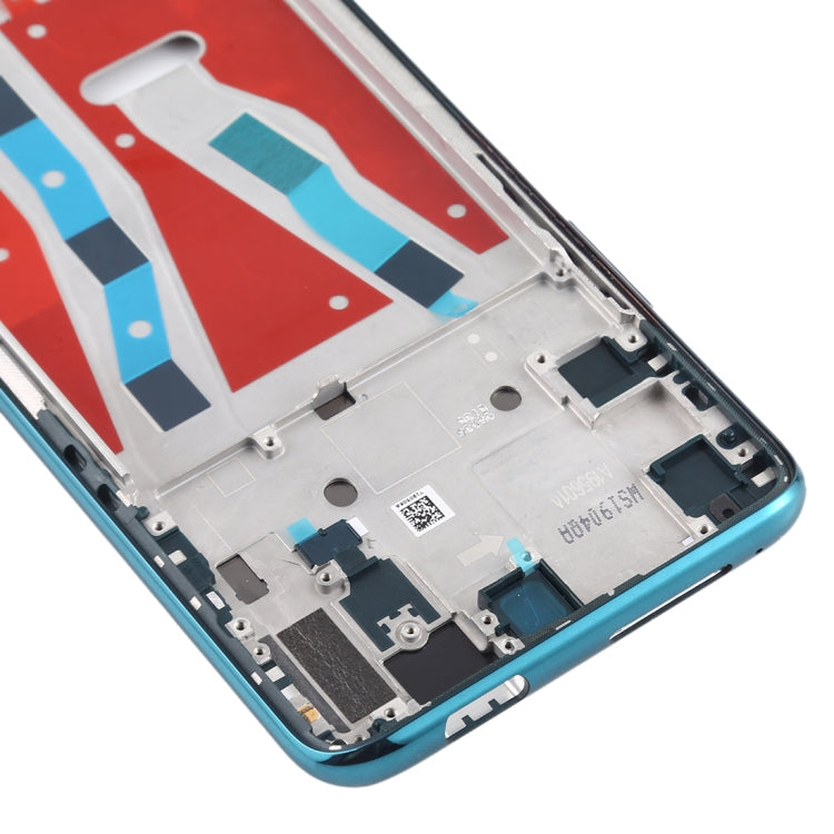 Middle Frame Bezel Plate for Huawei Y9 Prime (2019) / P Smart Z (Green)