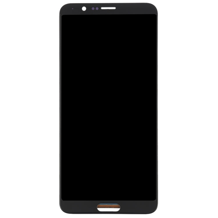 Montaje Completo de Pantalla LCD y Digitalizador Para Huawei Honor V10 (Negro)
