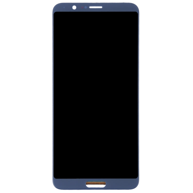 Ensemble complet d'écran LCD et de numériseur pour Huawei Honor V10 (Bleu)