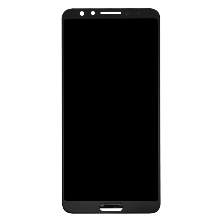 LCD Screen and Digitizer Full Assembly for Huawei Nova 2s (Black)