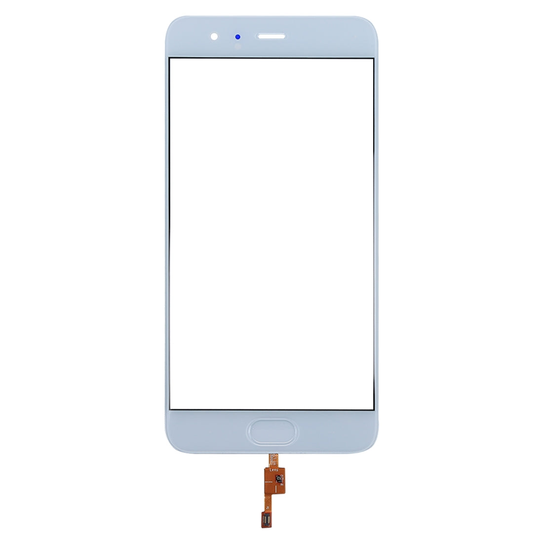 Touch Screen Digitizer Xiaomi Mi 6 White