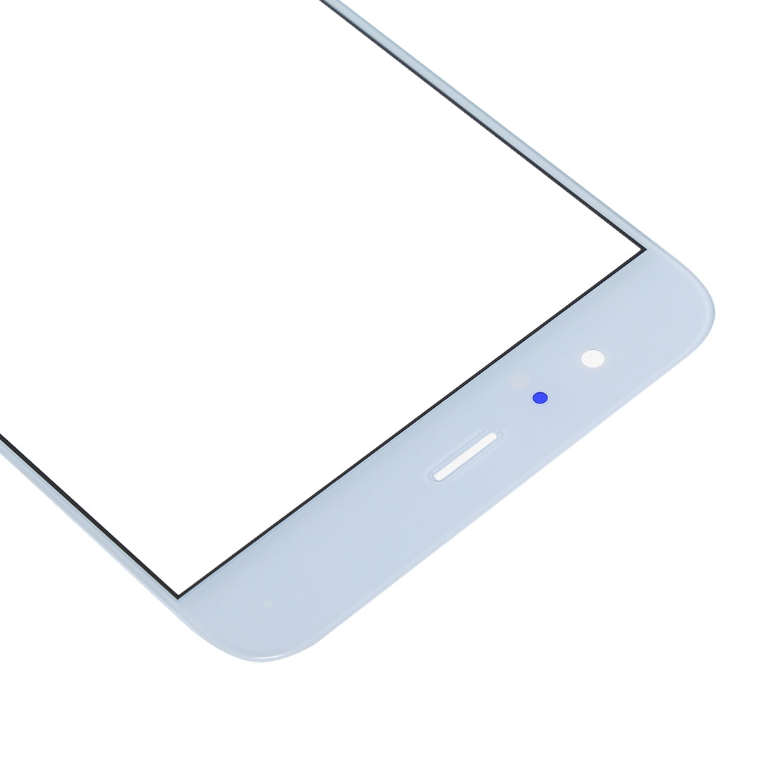 Touch Screen Digitizer Xiaomi Mi 6 White