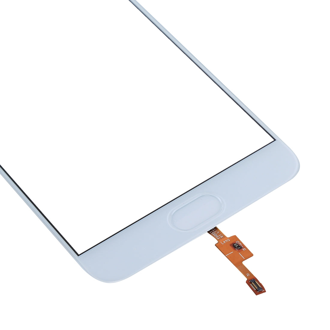 Vitre Tactile Digitizer Xiaomi Mi 6 Blanc