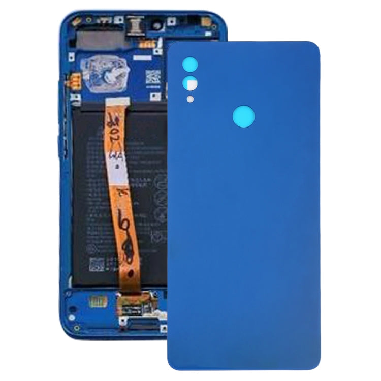 Tapa de Batería Para Huawei Honor Note 10 (Azul)