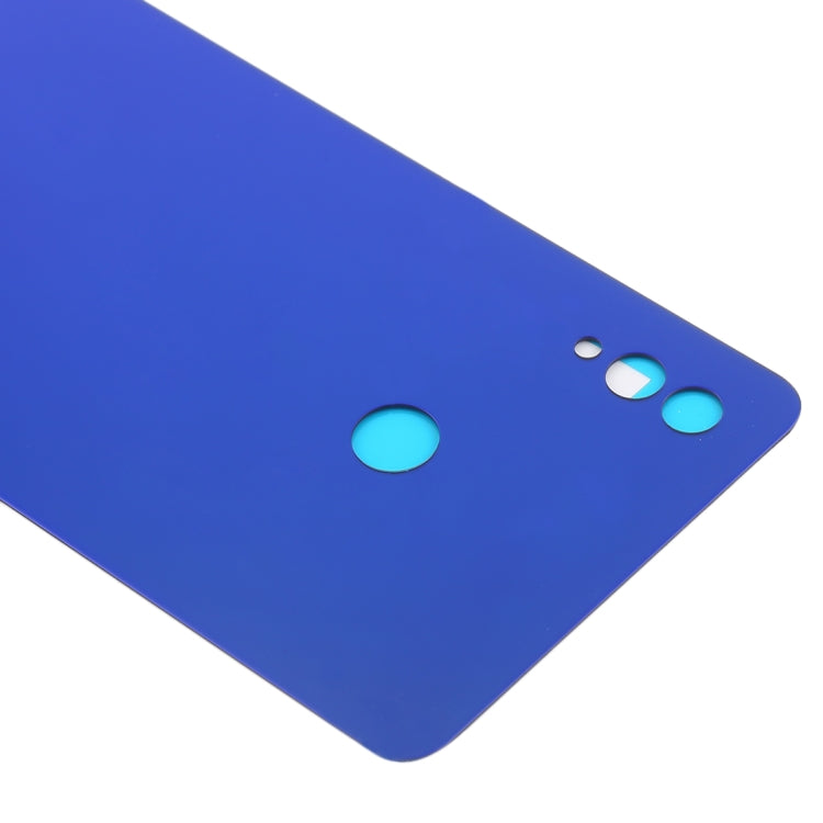 Couvercle de batterie pour Huawei Honor Note 10 (Bleu)