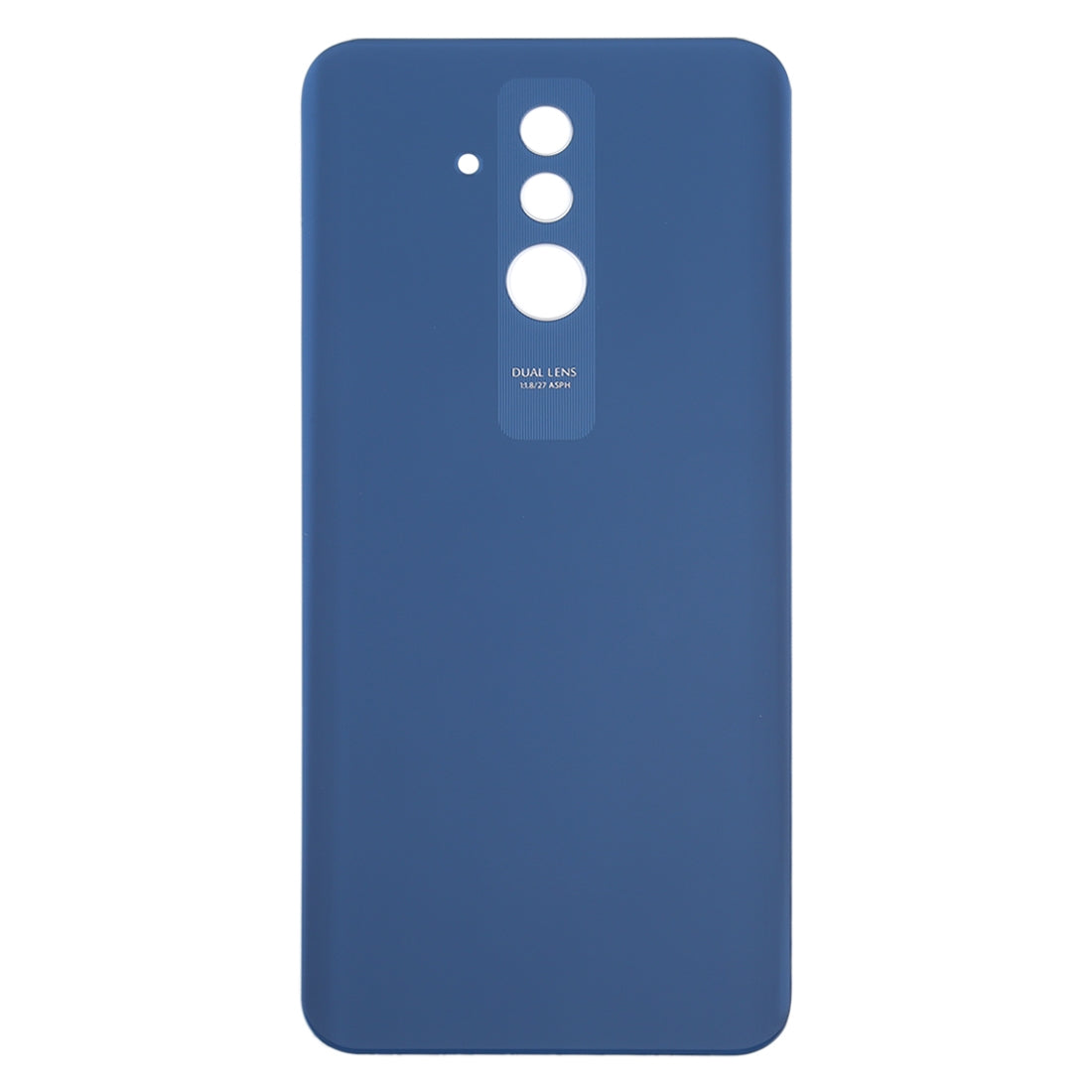 Battery Cover Back Cover Huawei Mate 20 Lite / Maimang 7 Blue