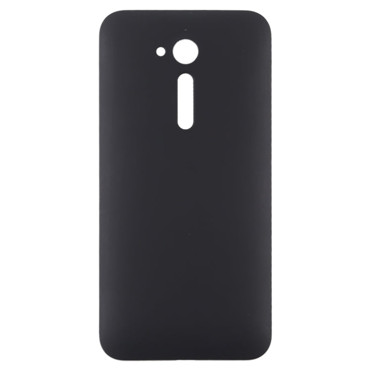 Back Battery Cover for Asus Zenfone Go / ZB500KG (Black)
