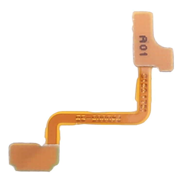 Power Button Flex Cable For Oppo R15X / K1 / RX17 Neo