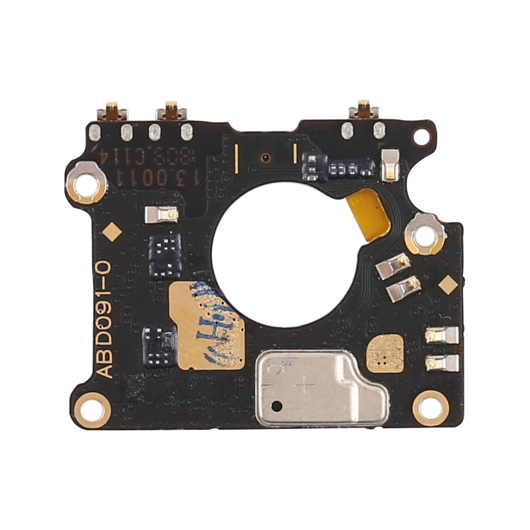 Microphone Board For Oppo R15