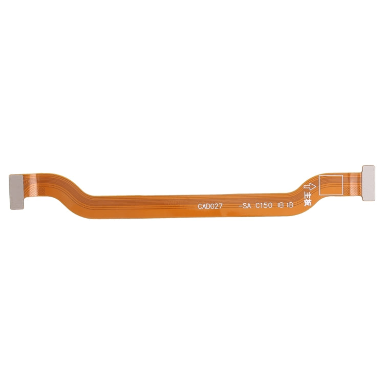 Motherboard Flex Cable For Oppo R17