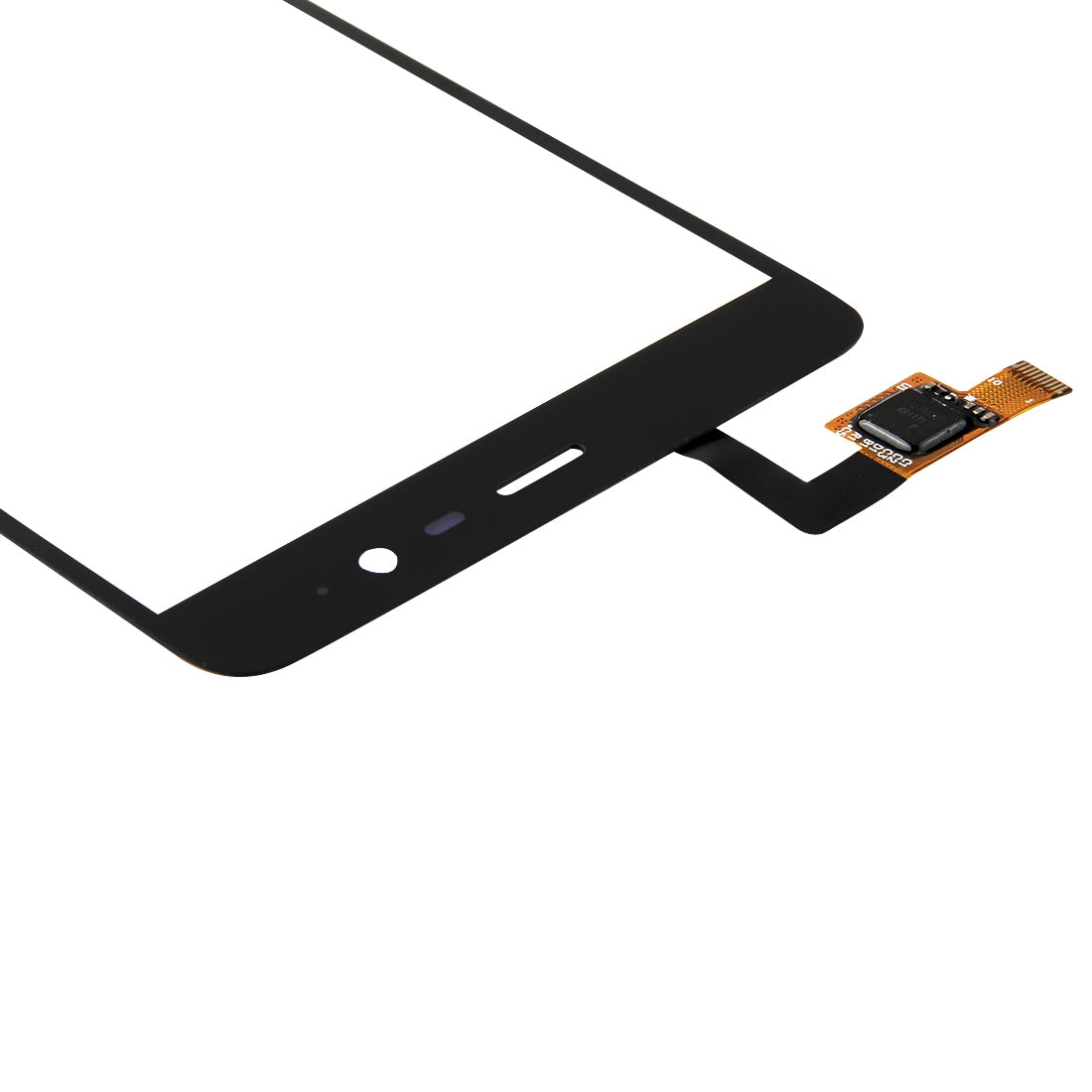 Pantalla Tactil Digitalizador Xiaomi Redmi Note 3 Negro