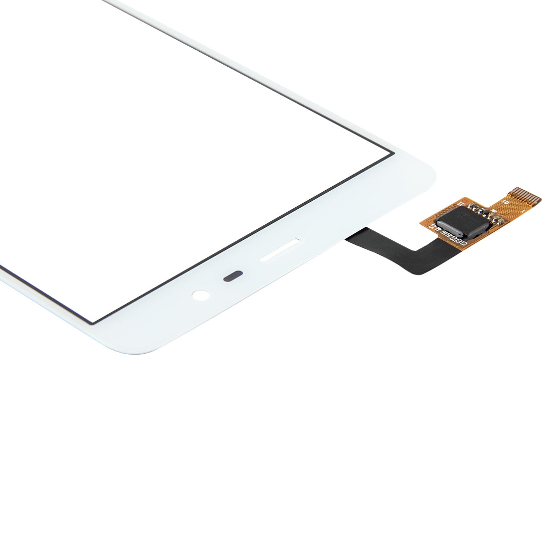 Touch Screen Digitizer Xiaomi Redmi Note 3 White