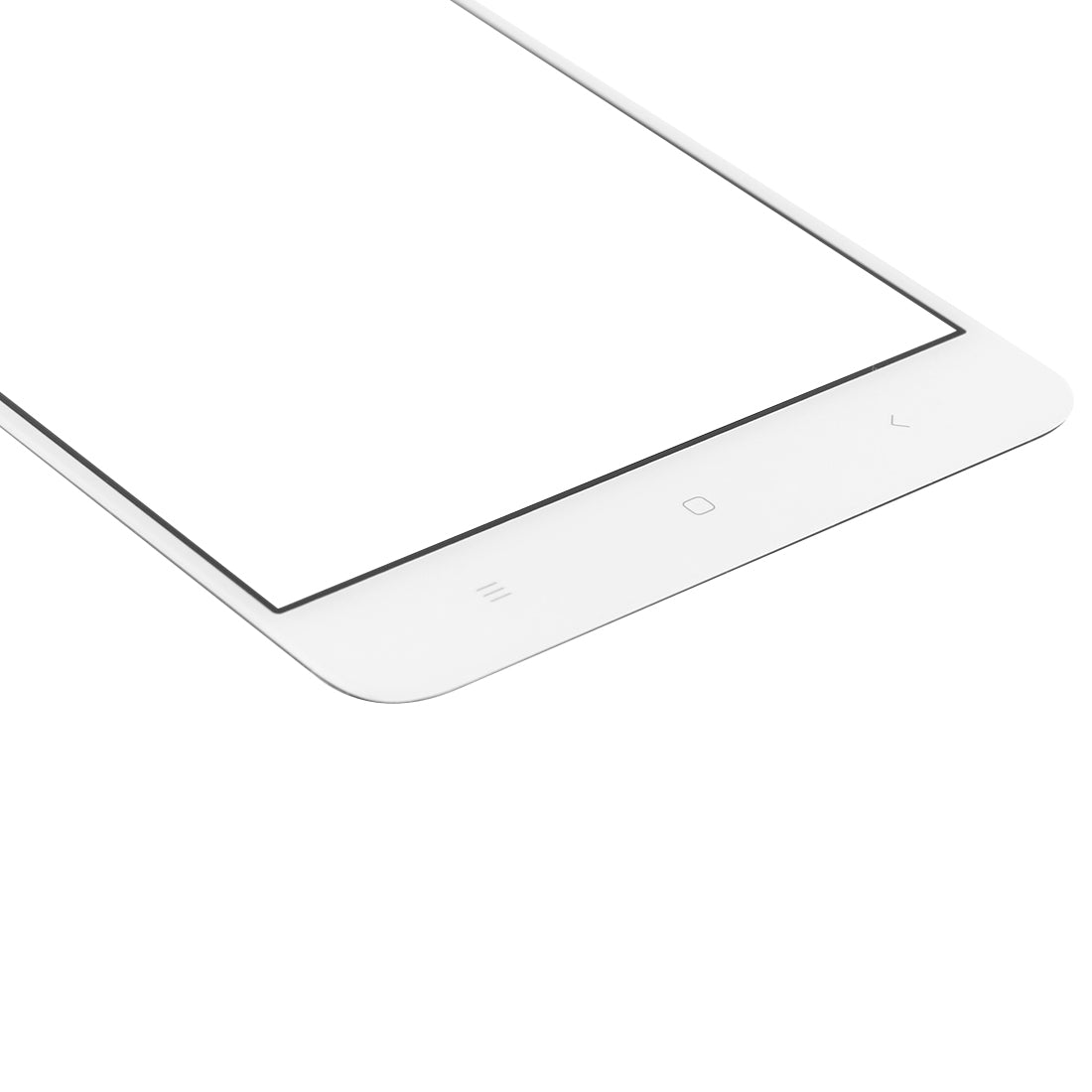 Pantalla Tactil Digitalizador Xiaomi Redmi Note 3 Blanco