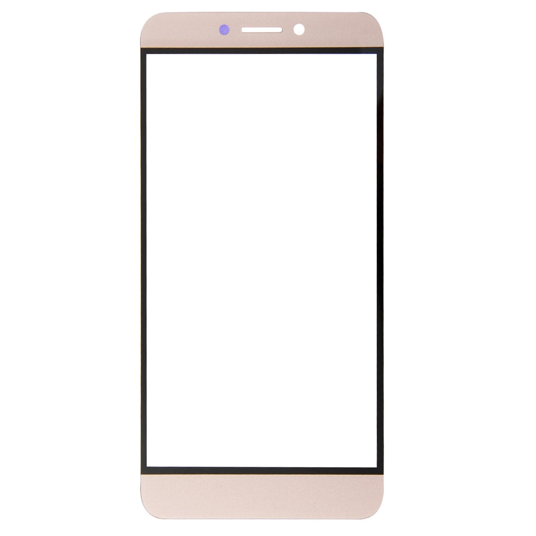 Touch Screen Digitizer Letv Le 1s / X500 Gold
