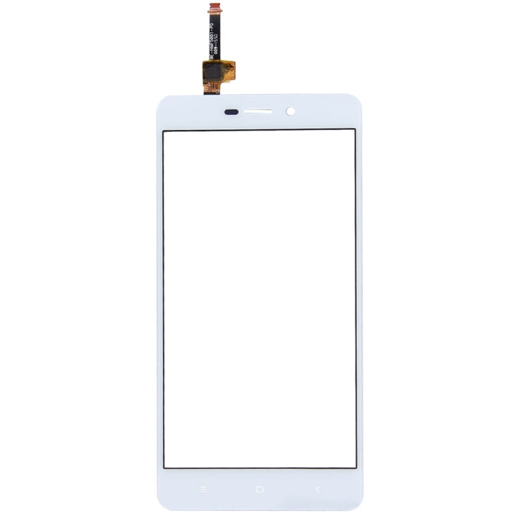 Touch Panel Xiaomi Redmi 3 / 3s (White)