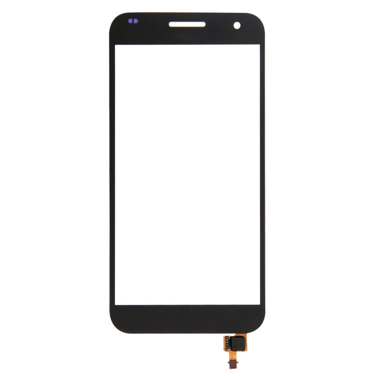 Ecran Tactile Huawei Ascend G7 (Noir)