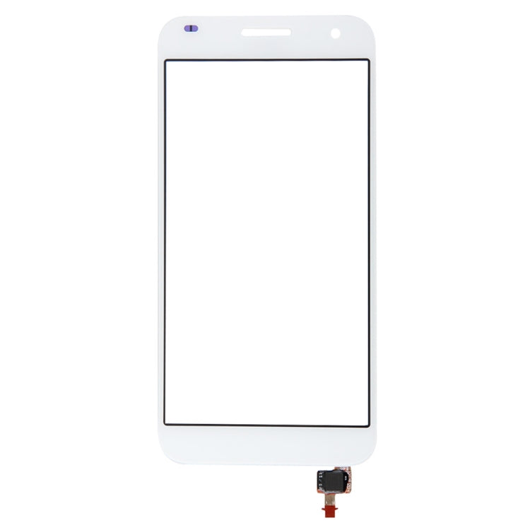 Touch Panel Huawei Ascend G7 (White)