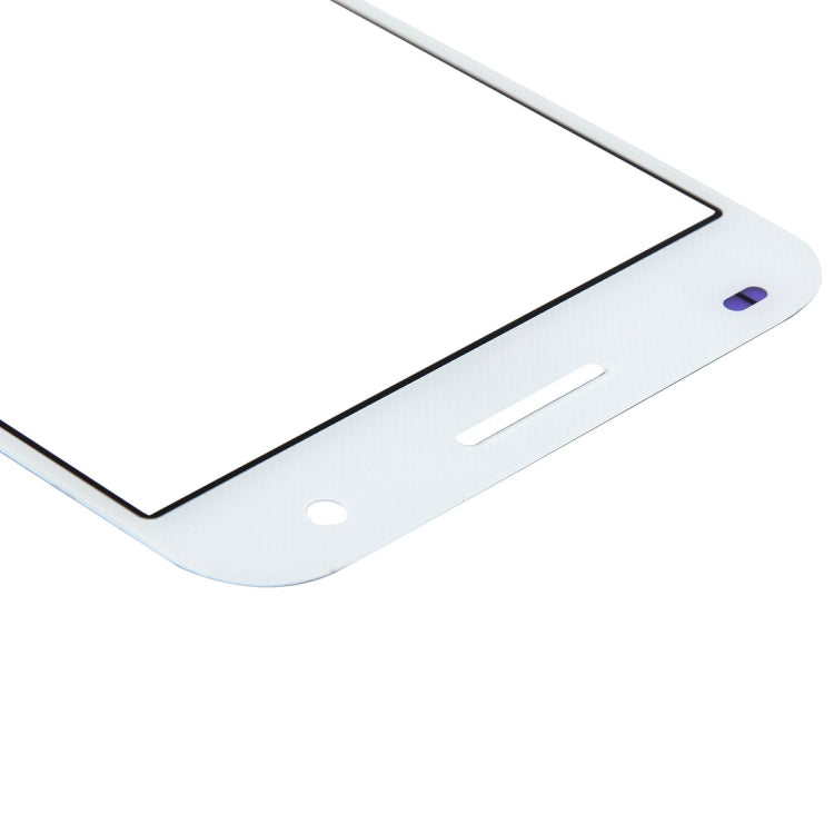 Touch Panel Huawei Ascend G7 (White)