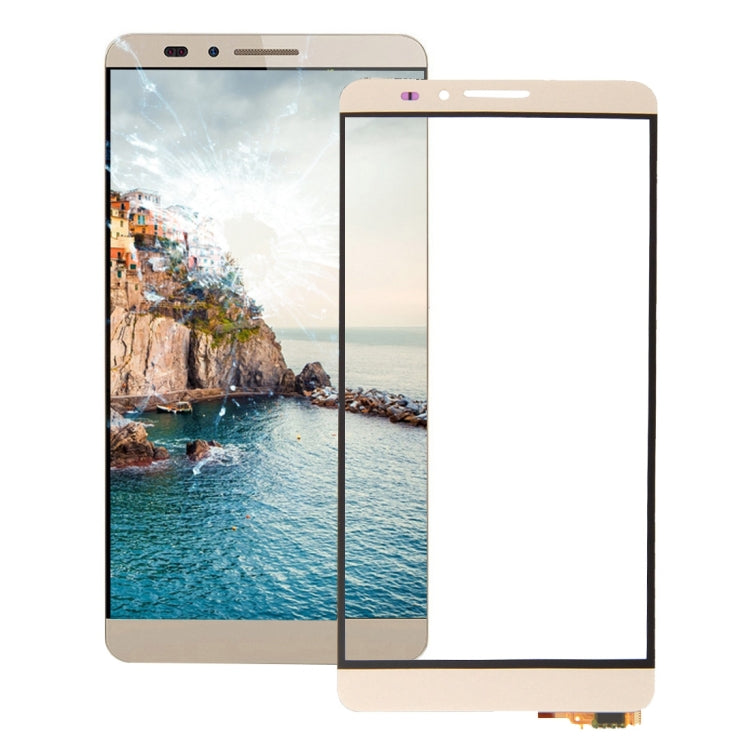 Huawei Mate 7 Touch Panel (gold)
