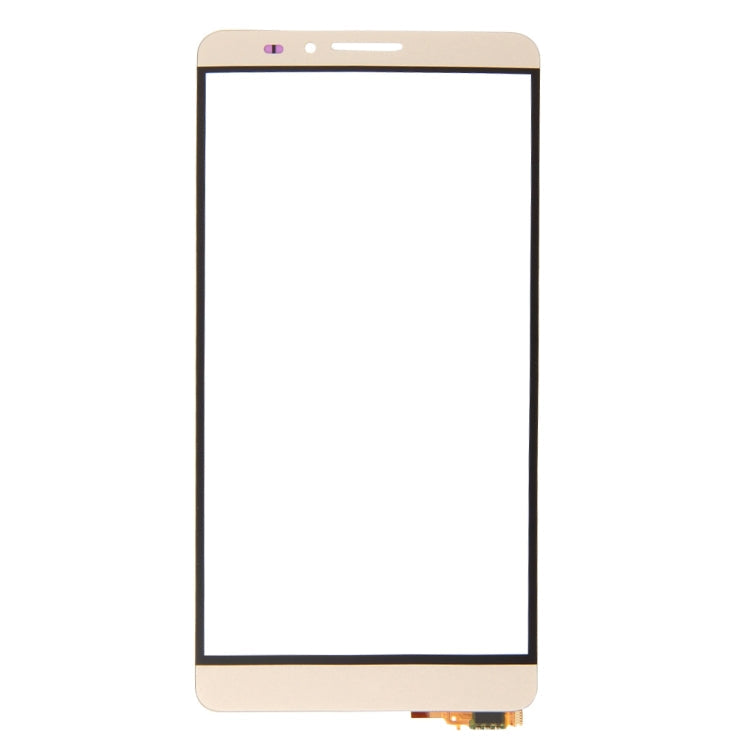 Huawei Mate 7 Touch Panel (gold)