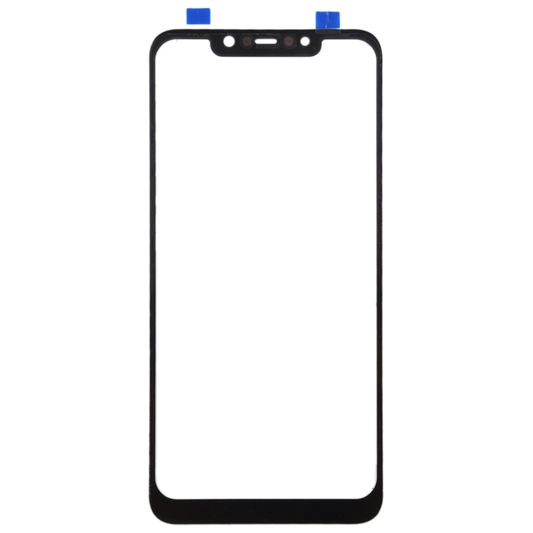 Front Screen Outer Glass Lens For Xiaomi Pocophone F1