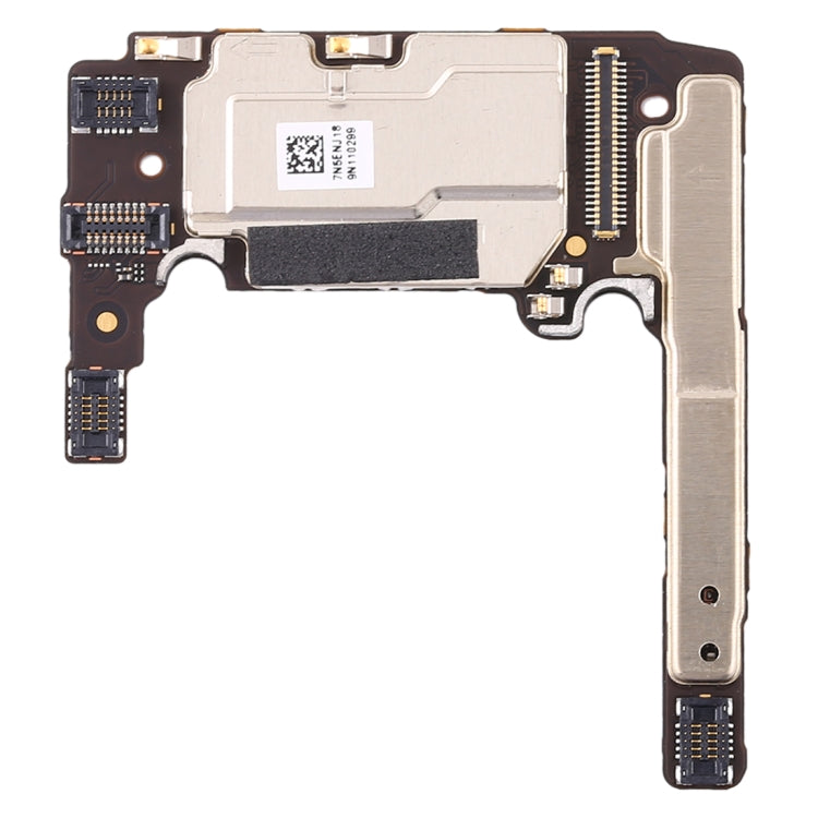 Plaque attachée d'origine pour Huawei Mate 20 Pro