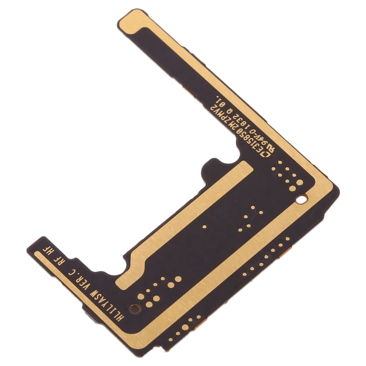 Original Attached Plate For Huawei Mate 20 Pro