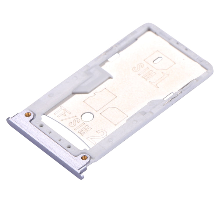 Xiaomi MI Max SIM and SIM / TF Card Tray (Grey)