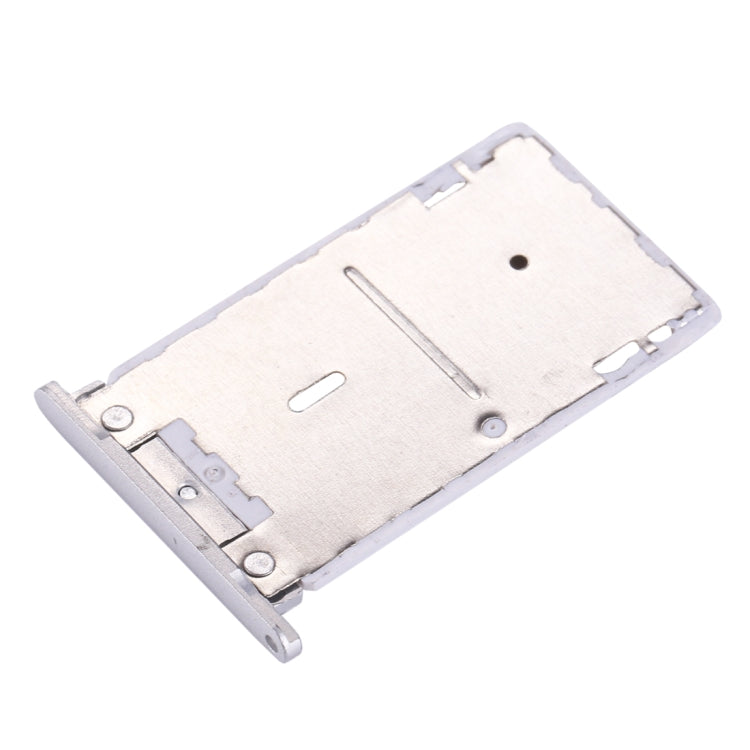 Xiaomi Redmi Note 3 (MediaTek Version) SIM Card Tray (Silver)