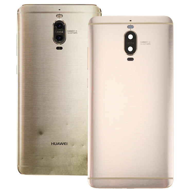 Huawei Mate 9 Pro Battery Cover (Gold Haze)