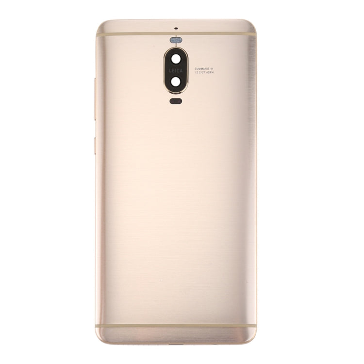 Huawei Mate 9 Pro Battery Cover (Gold Haze)