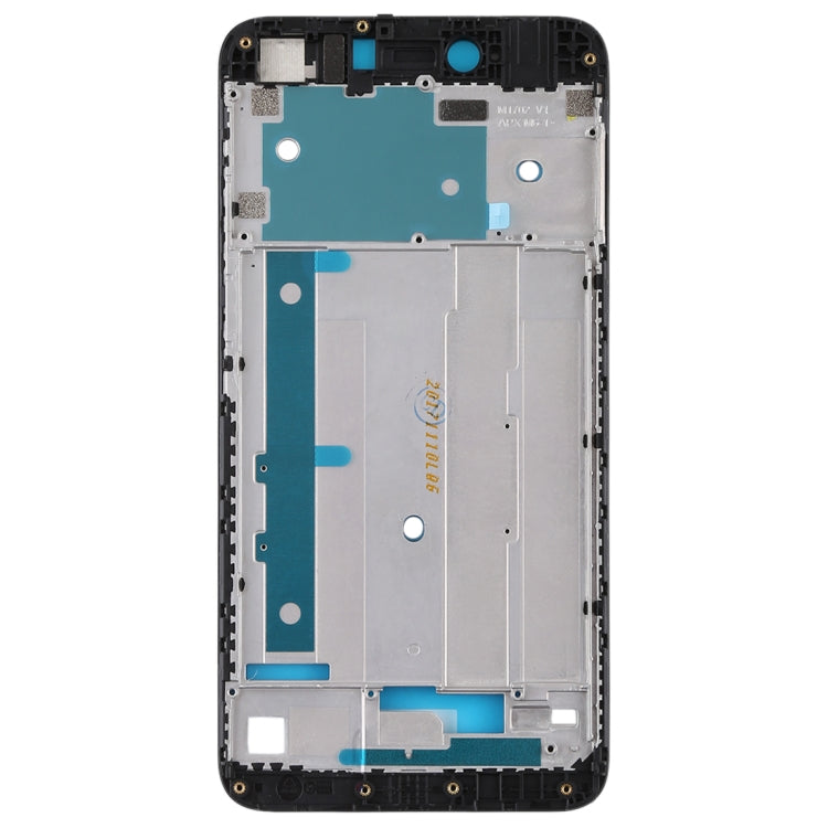 Front Housing LCD Frame Bezel For Xiaomi Redmi Note 5A / Y1 Lite