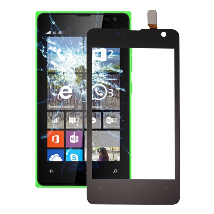Panel Táctil Para Microsoft Lumia 430