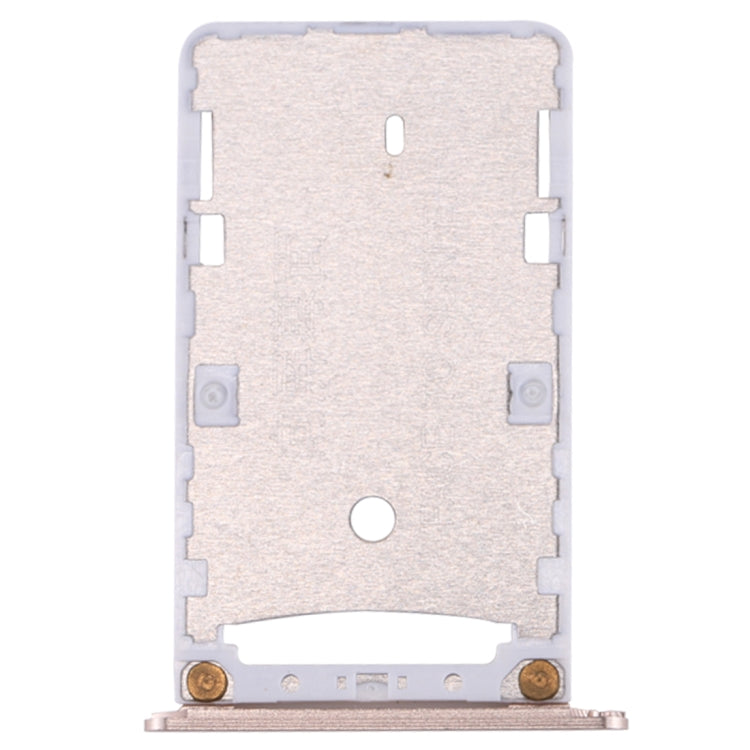 Xiaomi Redmi 3 and 3s SIM and SIM / TF Card Tray (Gold)