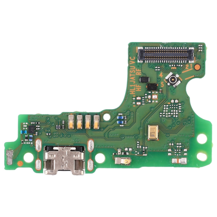 Original Charging Port Board For Huawei Honor Play 8A