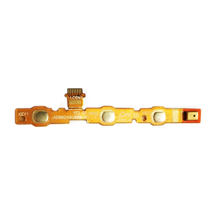 Flex Cable for Power Button and Volume Button for Google Nexus 7 (2013)