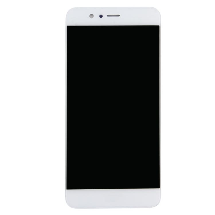 Huawei Nova 2 Plus LCD Screen and Digitizer Complete Assembly (White)