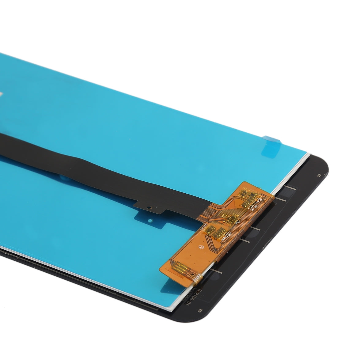 Ecran LCD + Numériseur Tactile Xiaomi MI Max 2 Noir