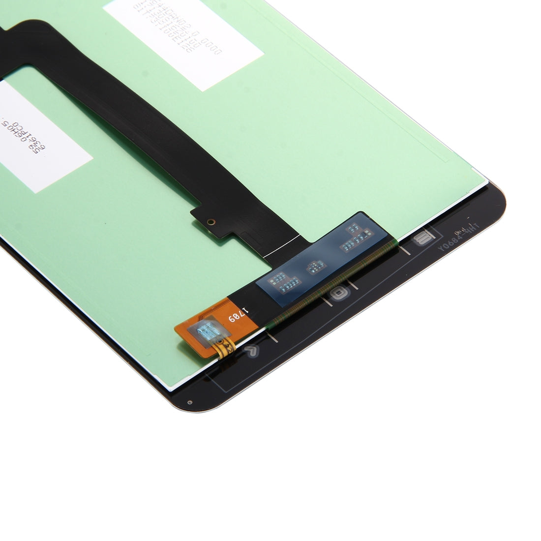 Ecran LCD + Numériseur Tactile Xiaomi MI Max 2 Blanc