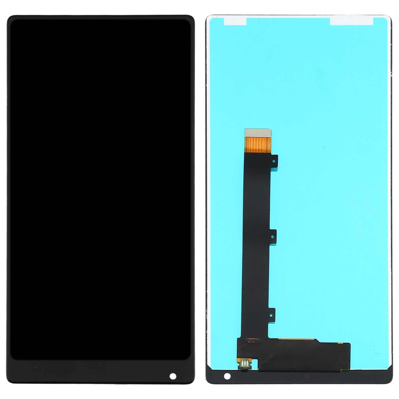 Ecran LCD + Numériseur Tactile Xiaomi MI Mix Noir
