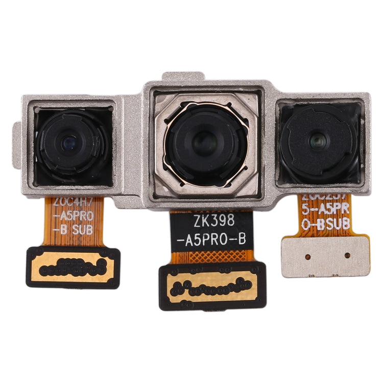 Umidigi A5 Pro Rear Camera